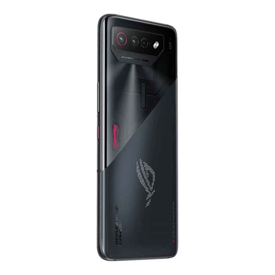 ASUS ROG Phone 7 16/512GB Phantom Black (Global Version)