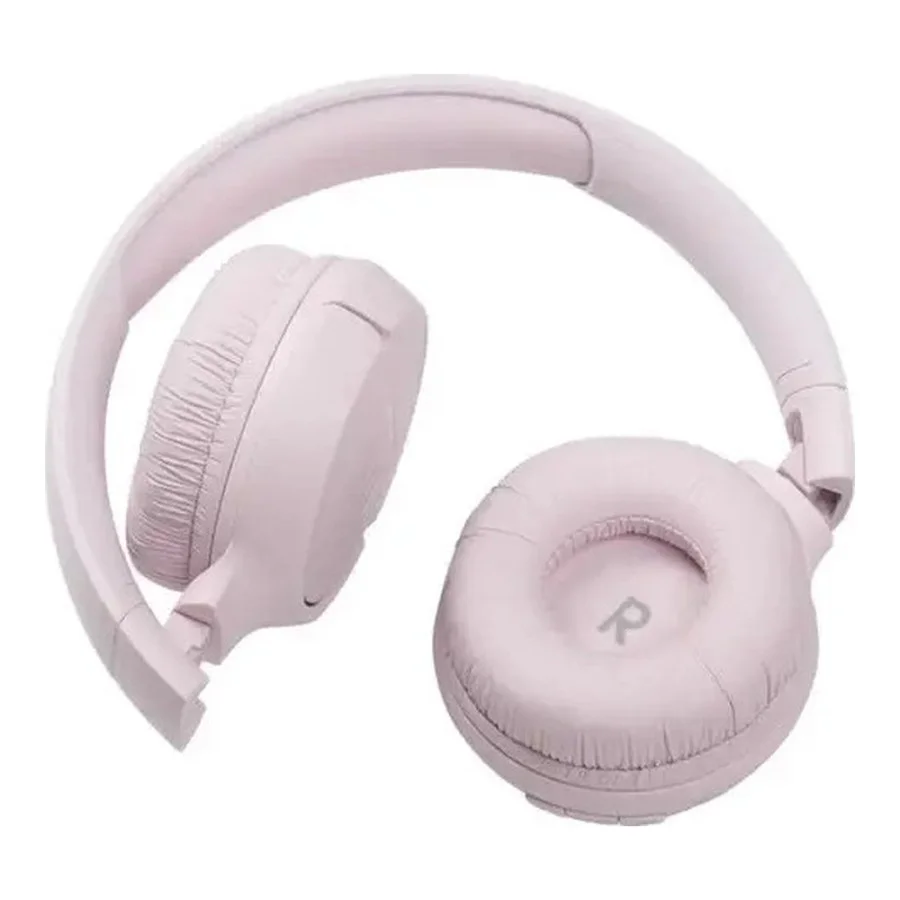 JBL Tune 510BT Rose (JBLT510BTROS)