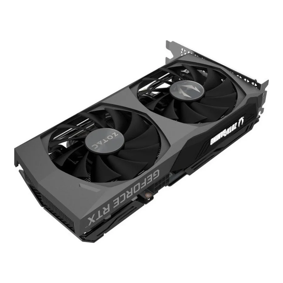 Zotac GAMING GeForce RTX 3050 AMP (ZT-A30500F-10M)