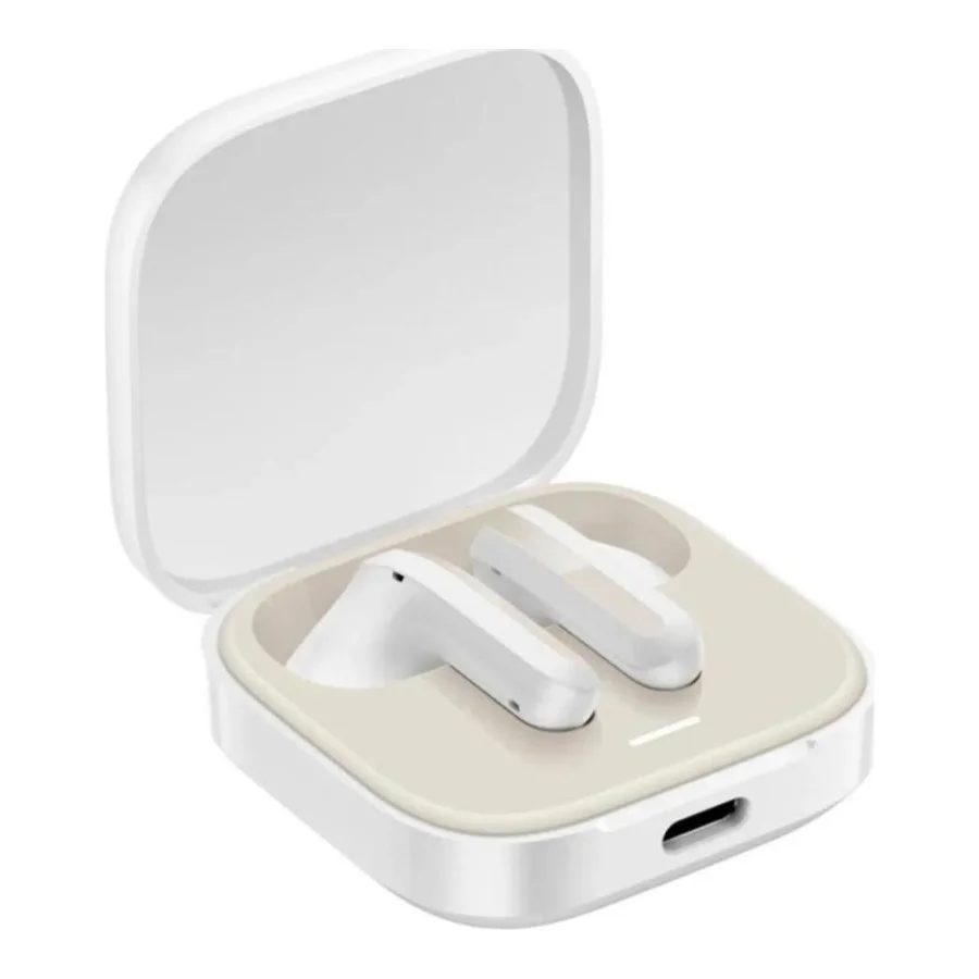 Xiaomi Redmi Buds 6 Active White (BHR8391GL, BHR8389CN)