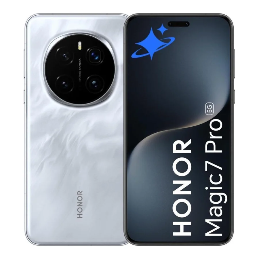Honor Magic7 Pro 16/1TB Lunar Shadow Grey(Global Version)