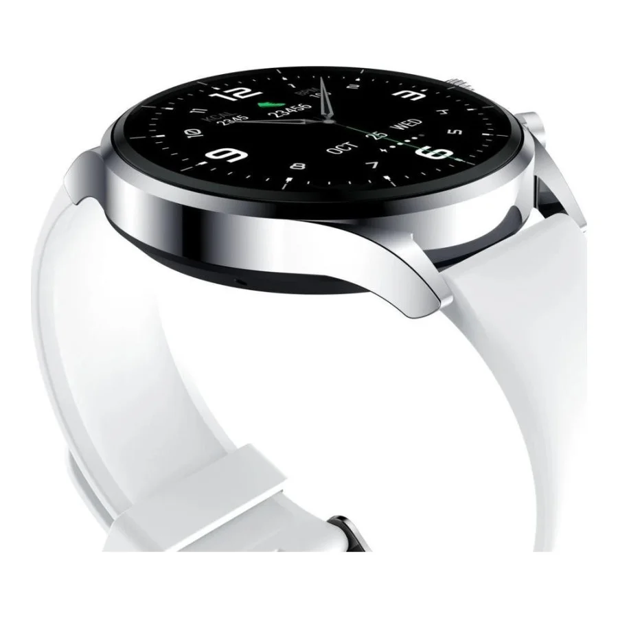 Black Shark S1 Classic Silver (UA)