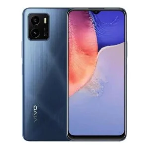 Vivo Y15s 3/32GB Mystic Blue (UA)