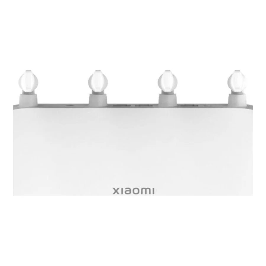 Xiaomi Router AC1200 (DVB4330GL) (UA)