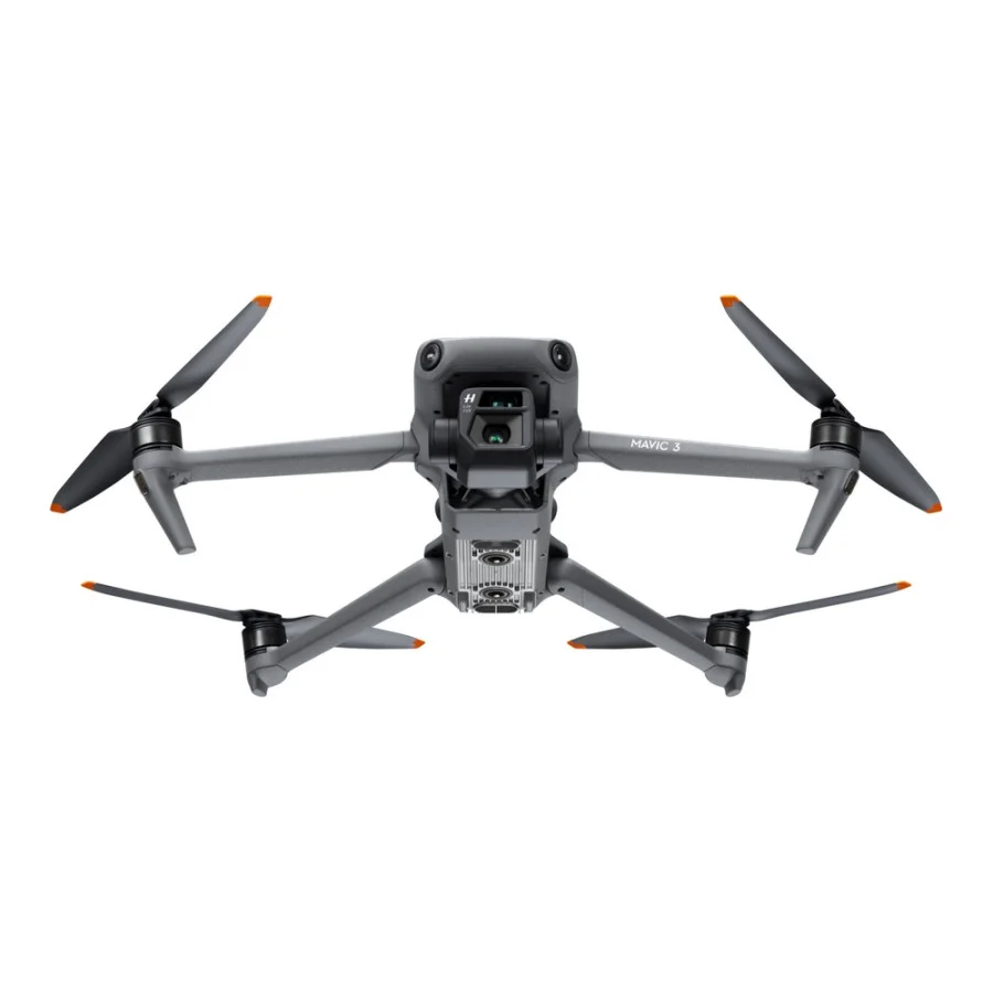 DJI Mavic 3 Fly More Combo (CP.MA.00000452.02)