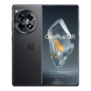 OnePlus 12R 8/128GB Iron Gray (Global Version)