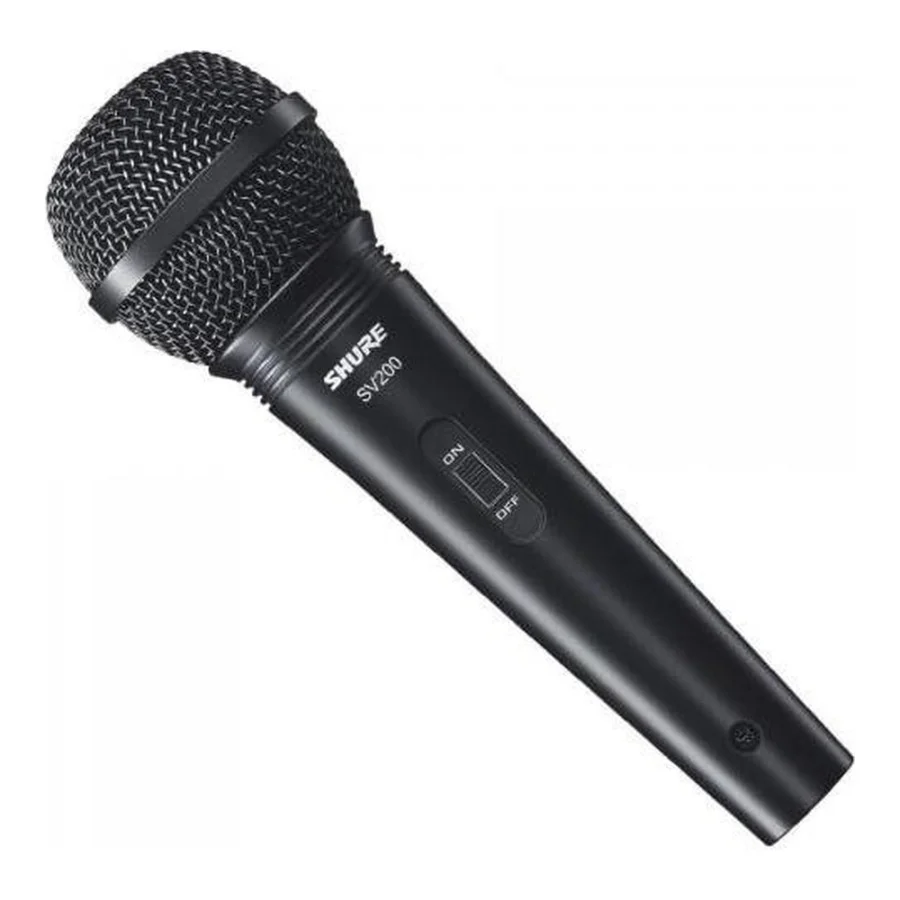 Shure SV200