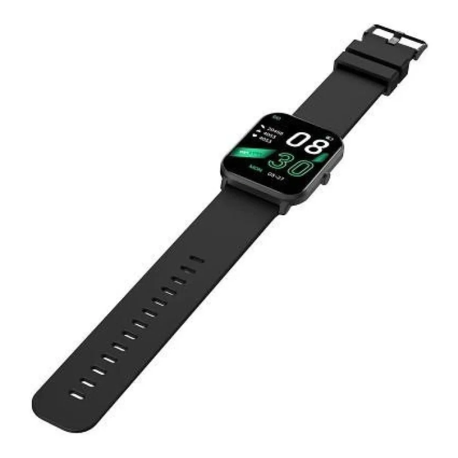 IMILAB W01 Black (Global Version)