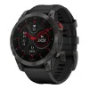 Garmin Epix (Gen 2) Sapphire - Black Titanium (010-02582-10/11/18)