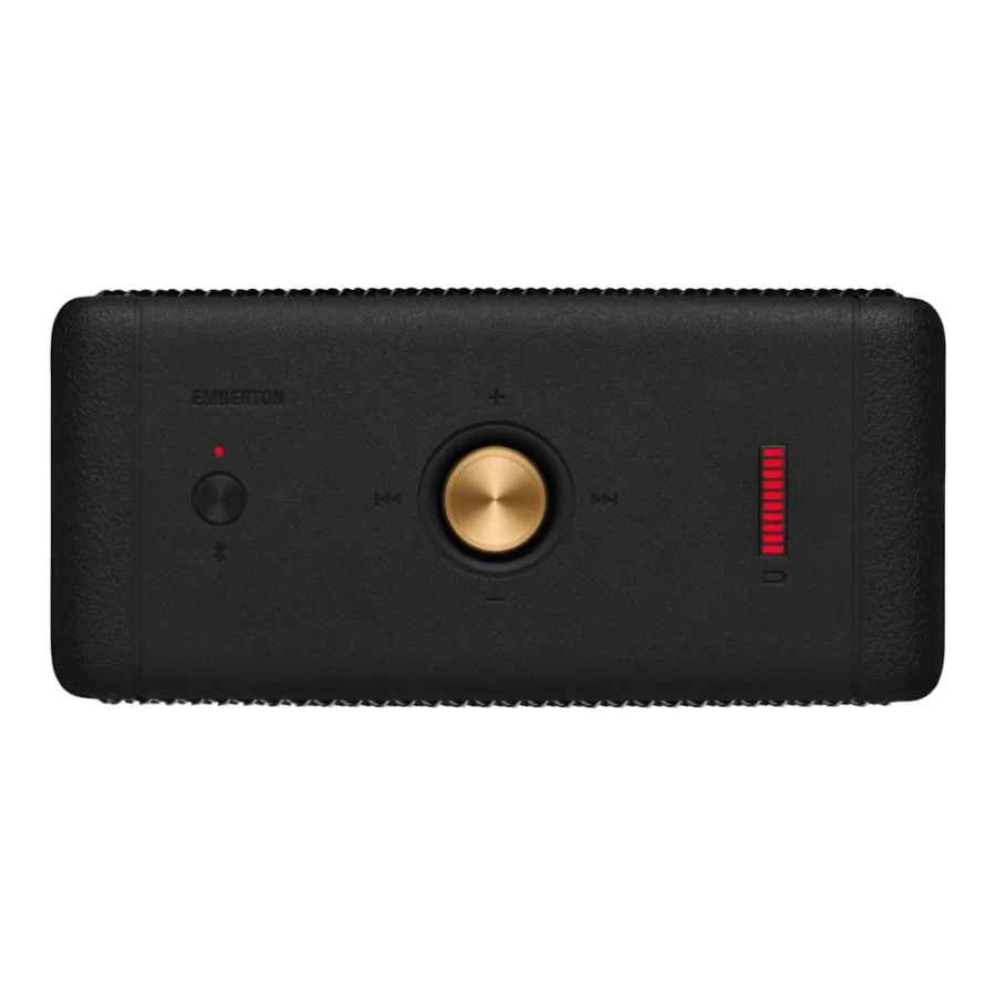 Marshall Emberton Black (1001908)