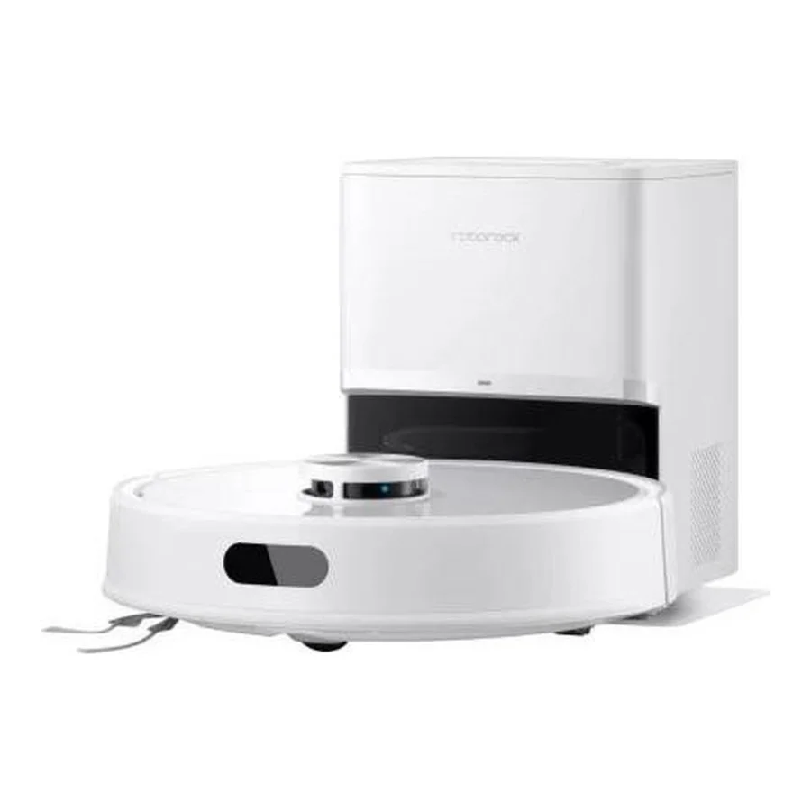 RoboRock Q7 TF+ White (UA)