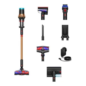 Dyson V16 Piston Animal Submarine Matte Black/Copper (492969-01)