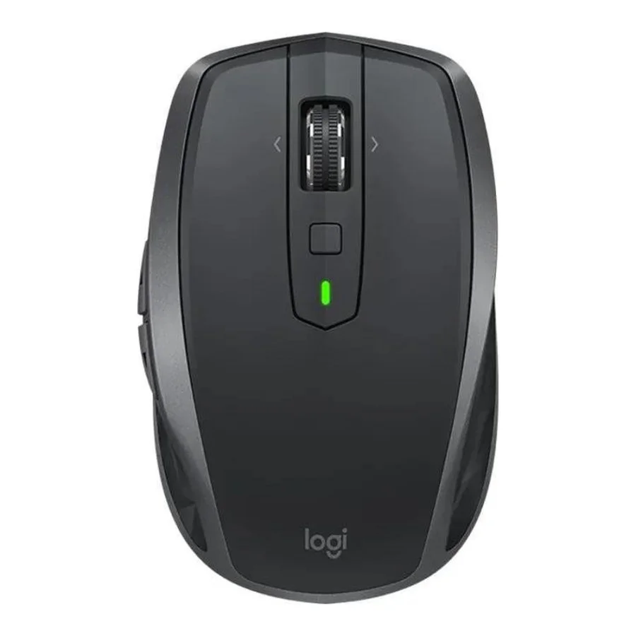 Logitech MX Anywhere 2S Graphite (910-005153, 910-005132, 910-006211, 910-007226)
