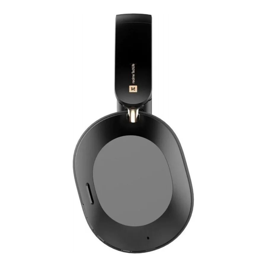 Realme Techlife Studio H1 ANC Black