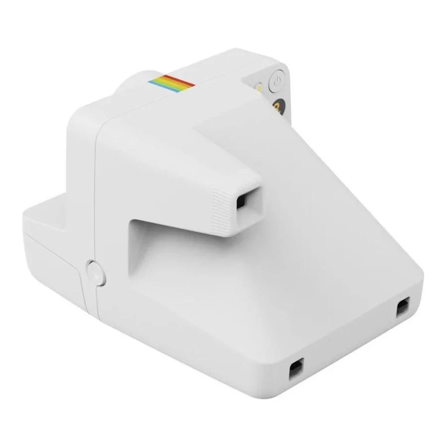 Polaroid Now + Gen 3 White (009161)