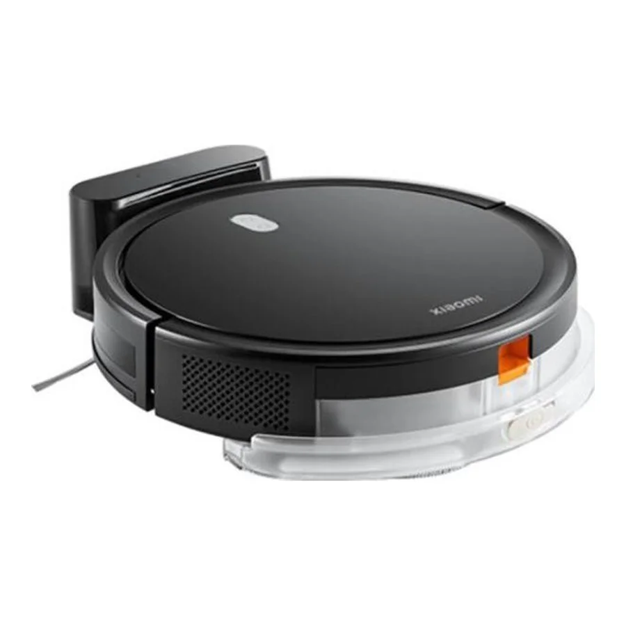 Xiaomi Mi Robot Vacuum E5 Black (UA)