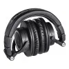 Audio-Technica ATH-M50x Black