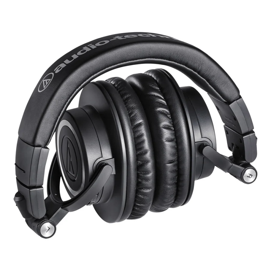 Audio-Technica ATH-M50x Black