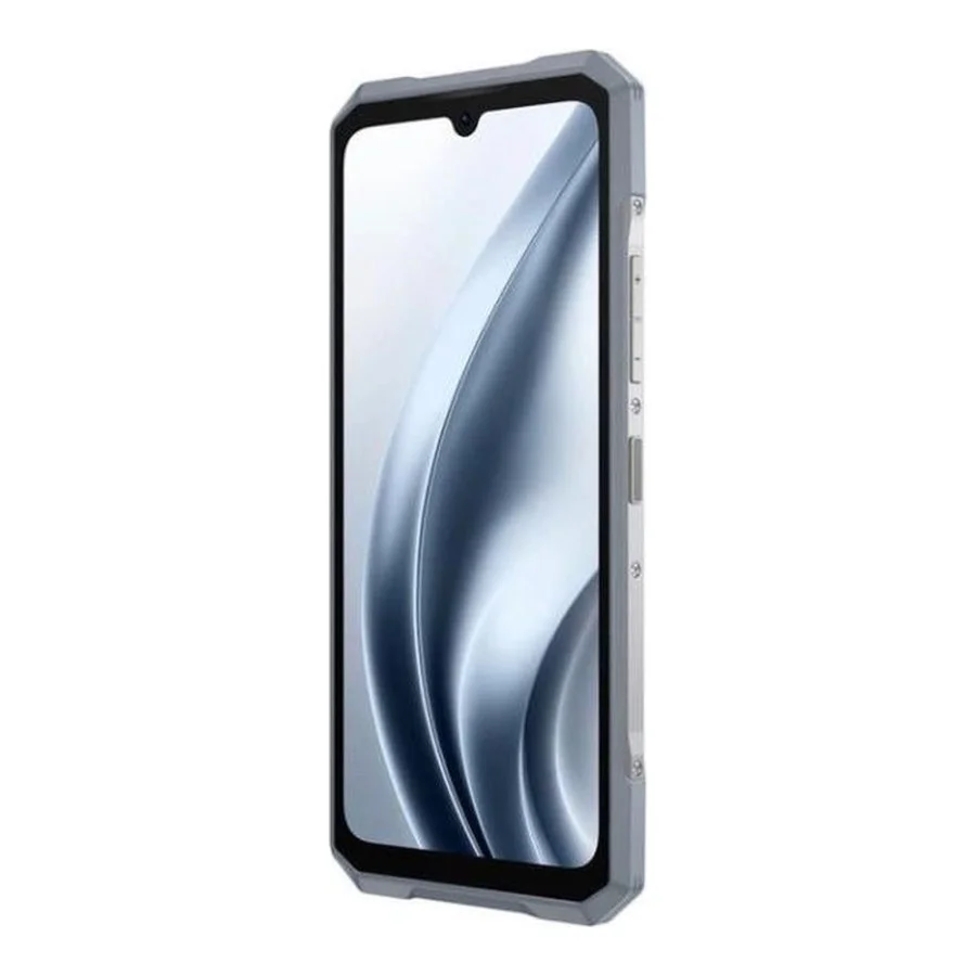 DOOGEE Blade GT Play 8/256GB Silver