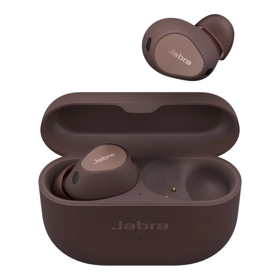 JABRA Elite 10 Cocoa (100-99280702-98)