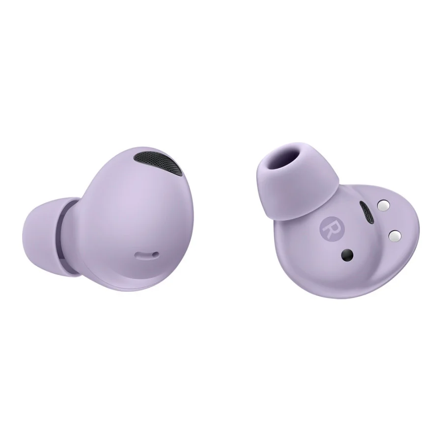 SAMSUNG GALAXY BUDS2 PRO BORA PURPLE (SM-R510NLVA) (UA-UCRF)