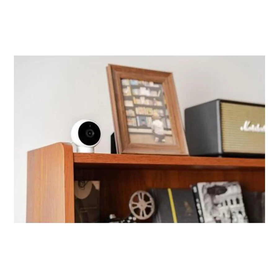 Xiaomi Mi Camera 2K Magnetic Mount (MJSXJ03HL; BHR5255GL)
