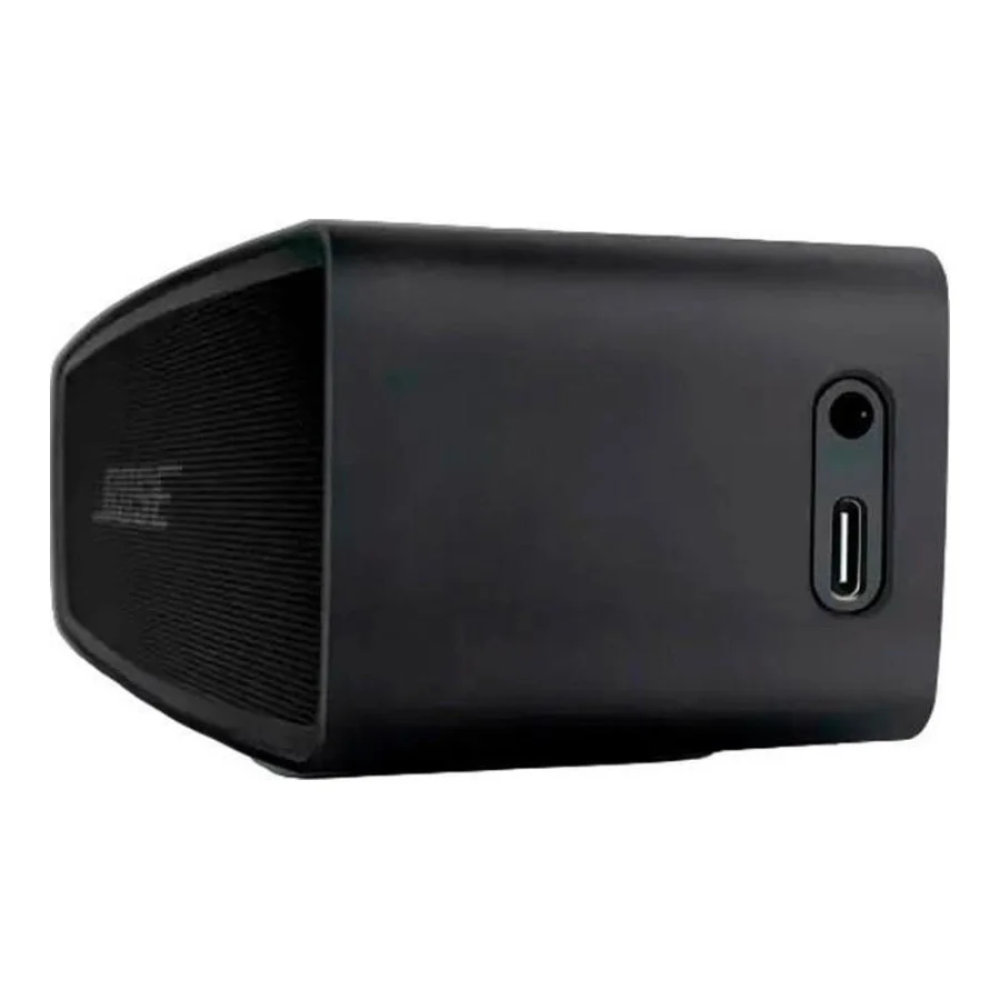 Bose SoundLink Mini II Special Edition Black 835799-0100