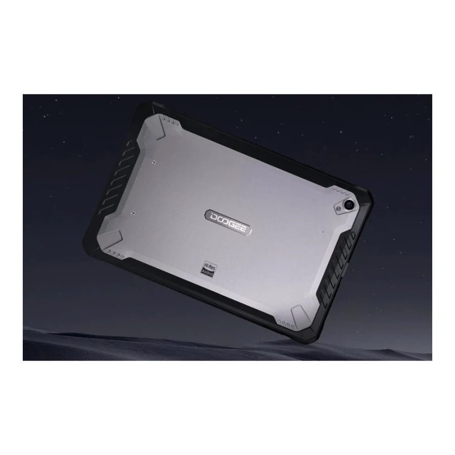 DOOGEE R10 8/128GB Silver