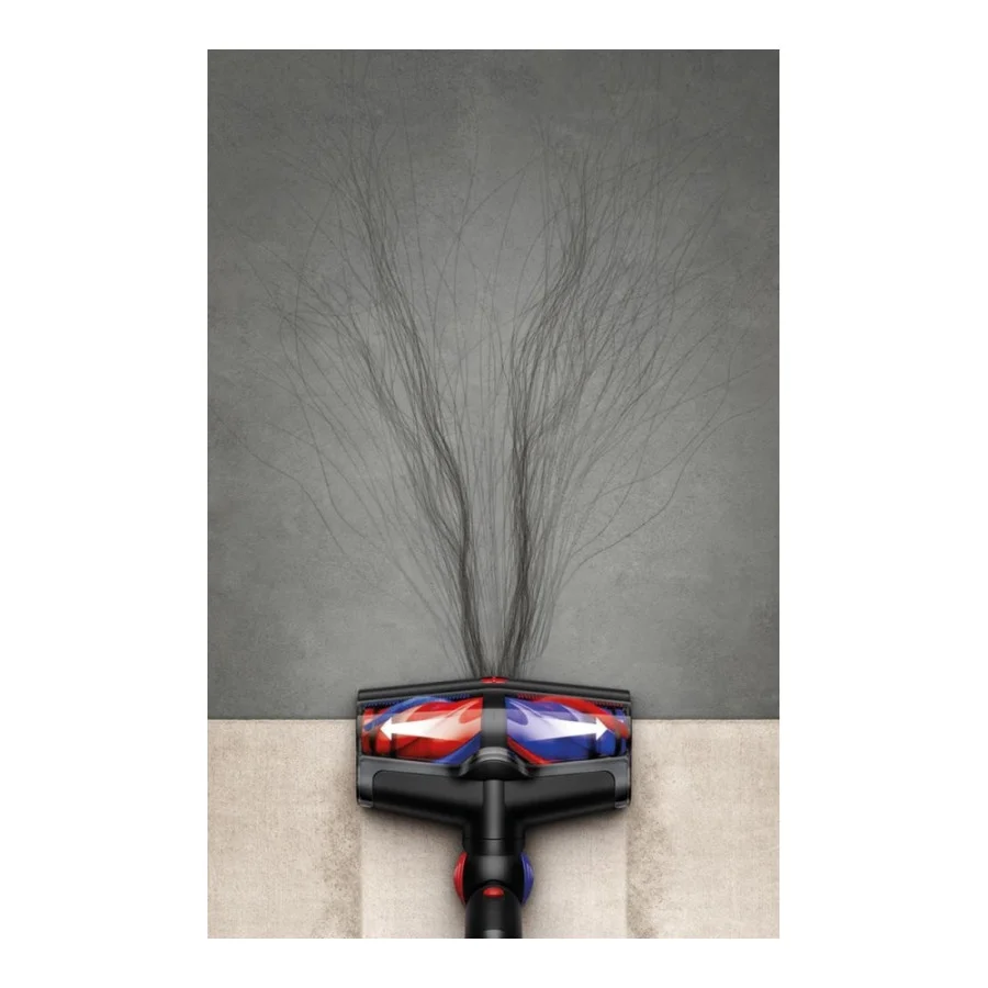 Dyson V16 Piston Animal Submarine Matte Black/Copper (492969-01)