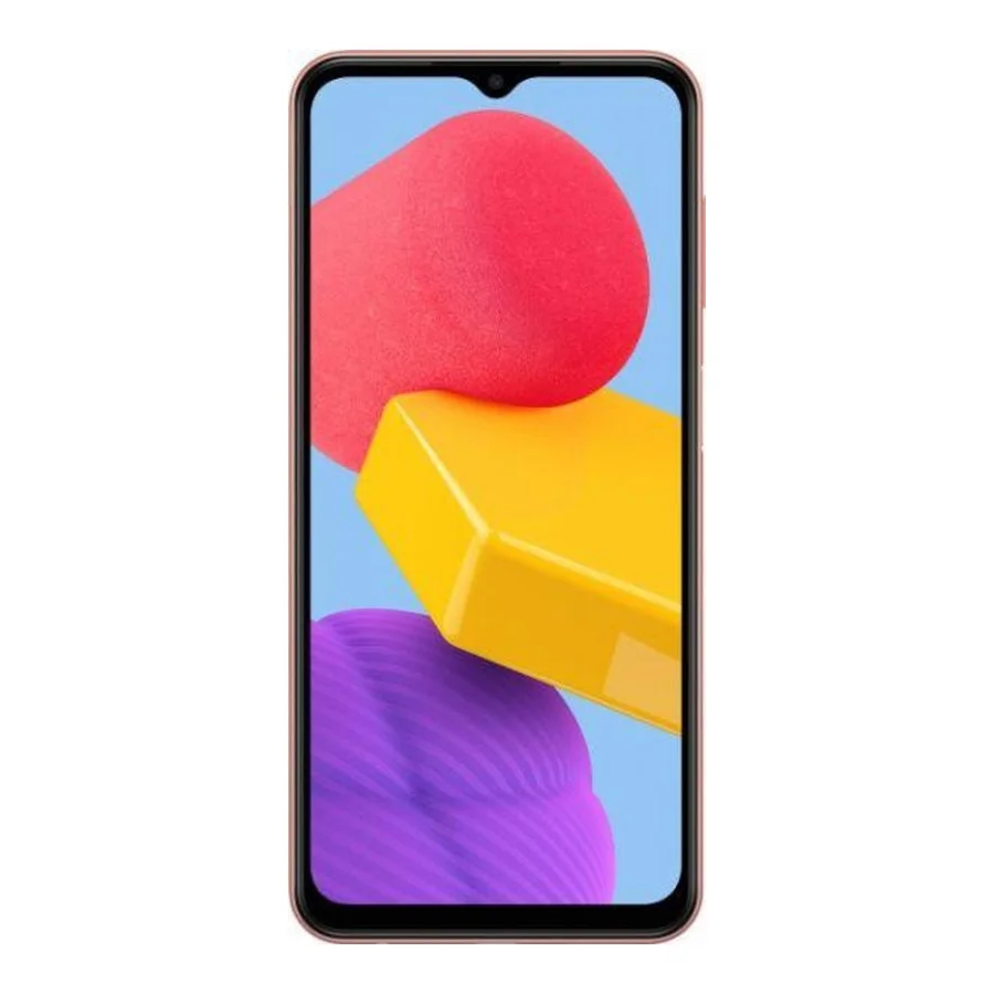 Samsung Galaxy M13 4/128GB Orange Copper (SM-M135FIDGSEK) (Global Version)