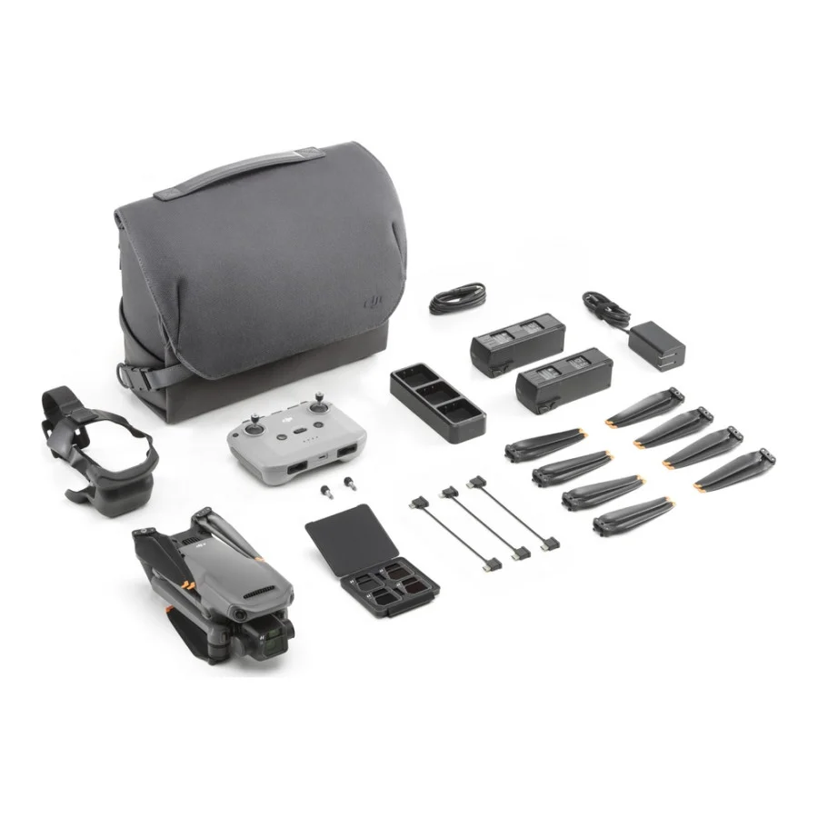 DJI Mavic 3 Fly More Combo (CP.MA.00000452.02)