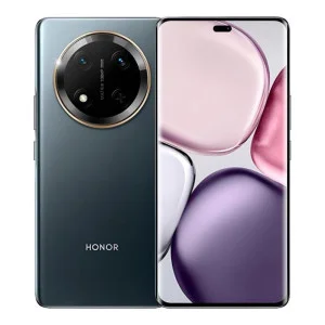 Honor X9c 12/256Gb Titanium Black (Global Version)