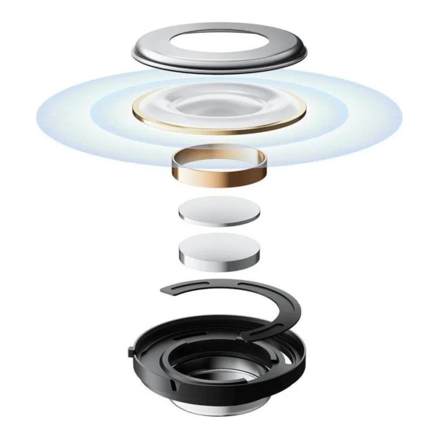 Xiaomi Redmi Buds 4 Active Black (BHR6992GL)