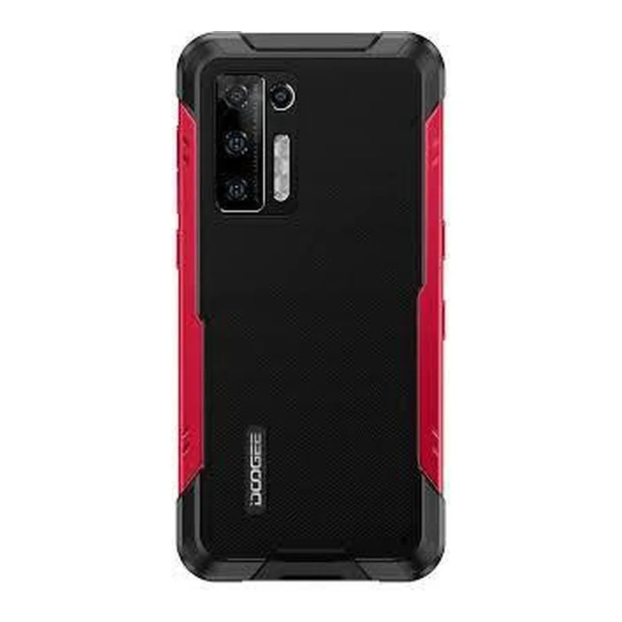 DOOGEE S97 Pro 8/128GB Red