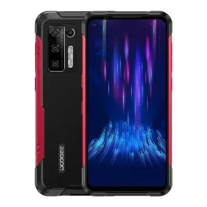 DOOGEE S97 Pro 8/128GB Red