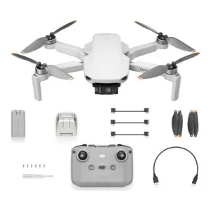 DJI Mini 4K (CP.MA.00000787.01)