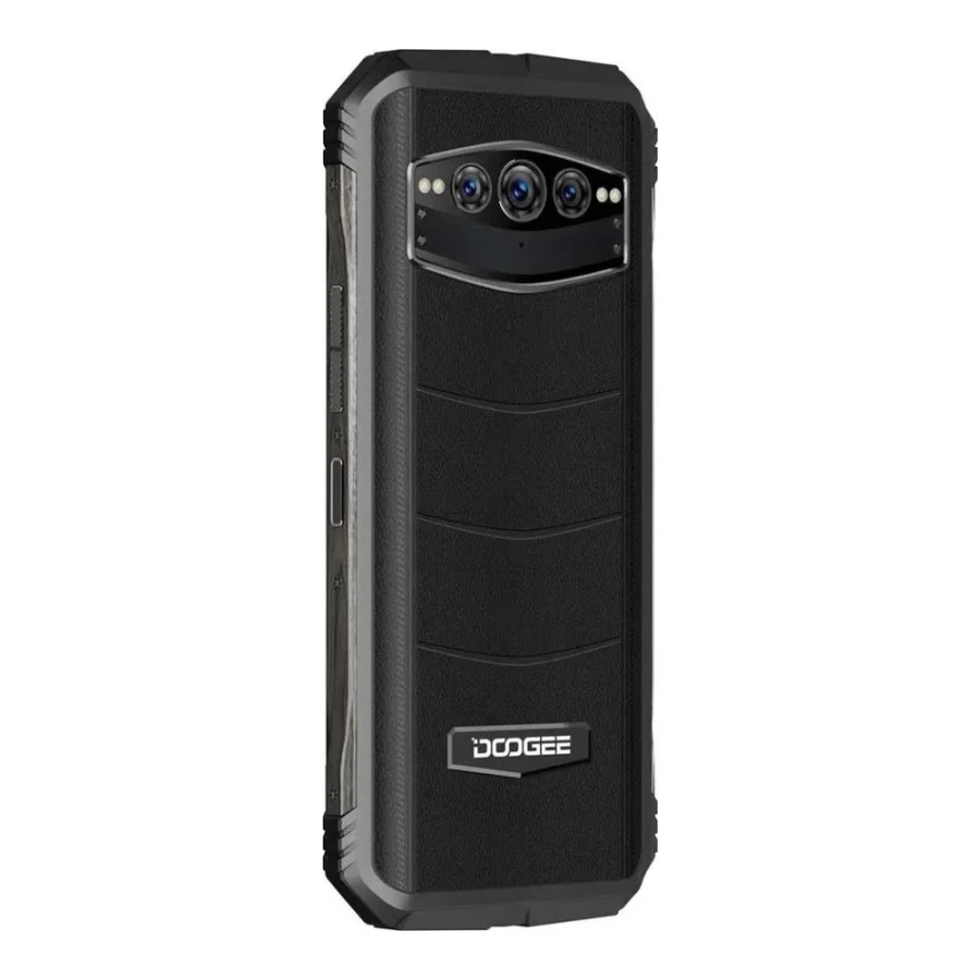 DOOGEE V30 8/256GB Black