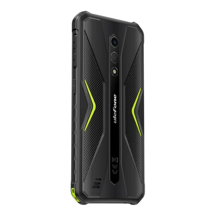 Ulefone Armor X12 3/32GB Black-Green