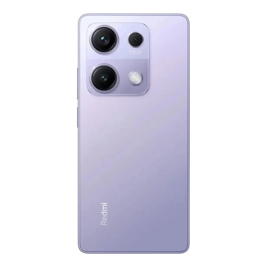 Xiaomi Redmi Note 14S 8/256GB Purple (UA)