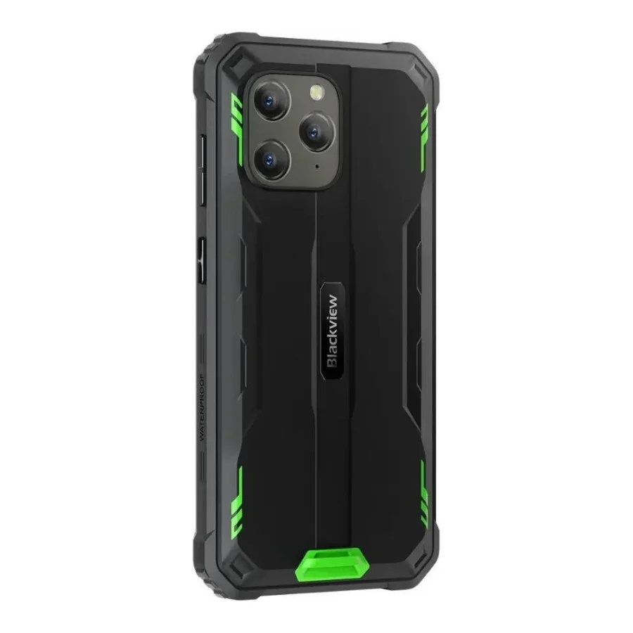 Blackview BV5300 Pro 4/64GB Green