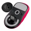 Logitech G Pro X Superlight Wireless Magenta (910-005956, 910-005959)