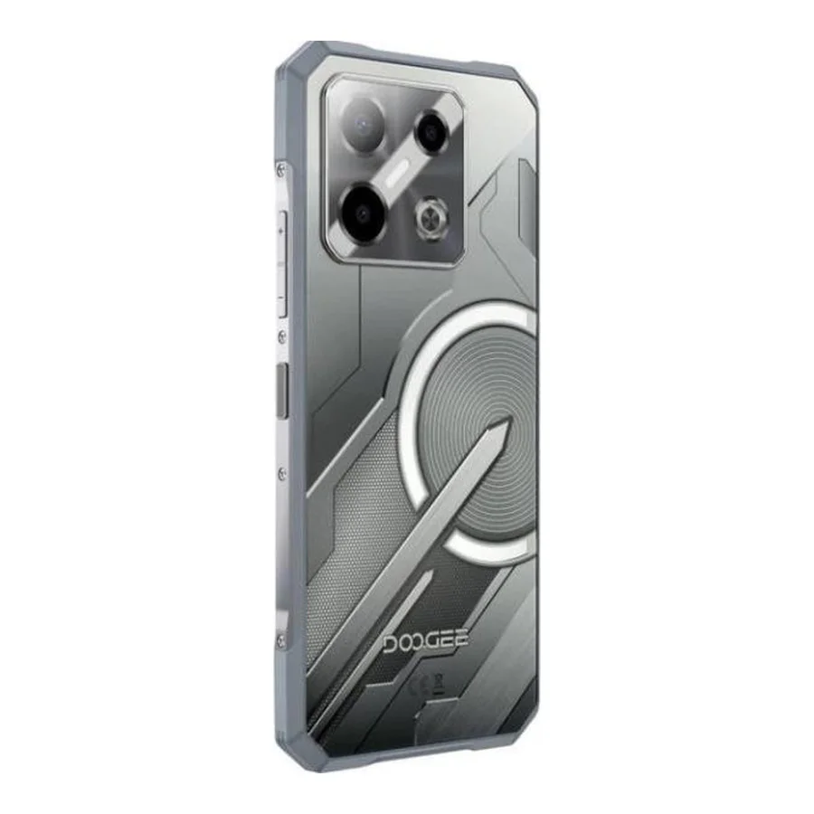 DOOGEE Blade GT Play 8/256GB Silver