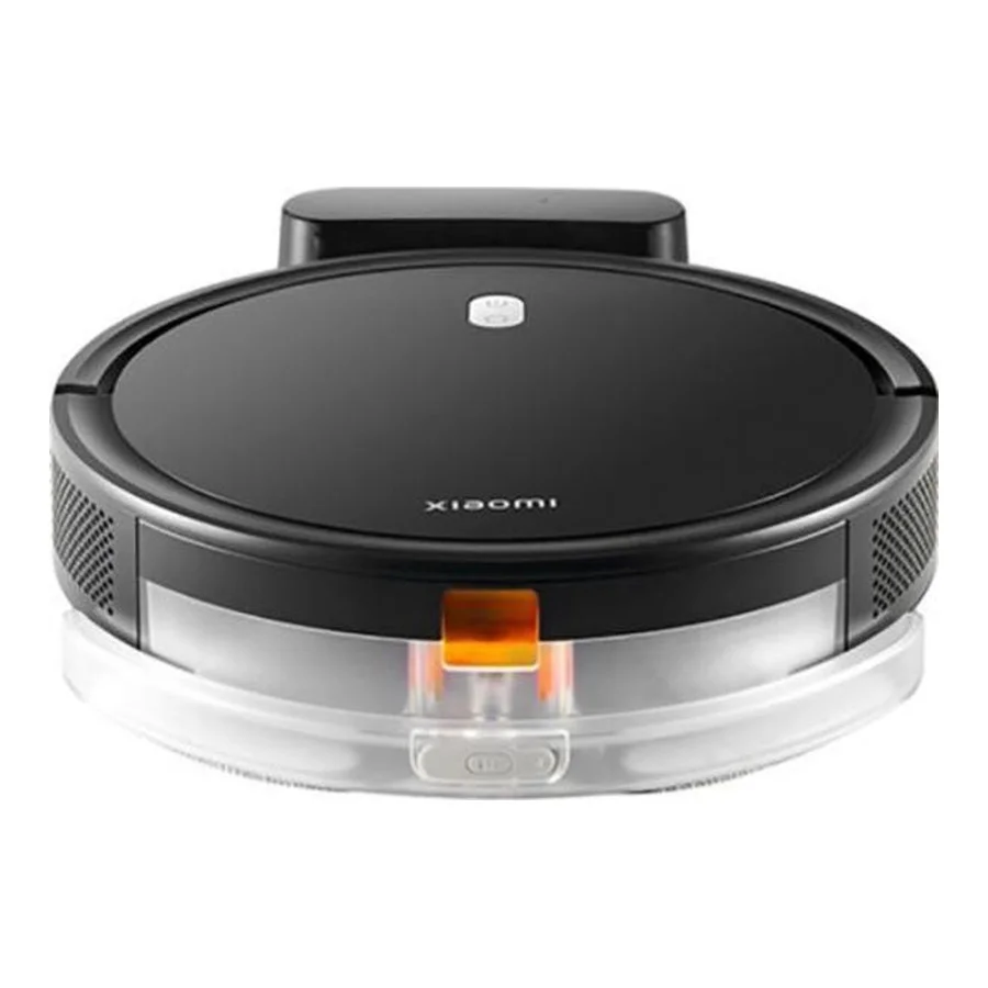 Xiaomi Mi Robot Vacuum E5 Black (UA)