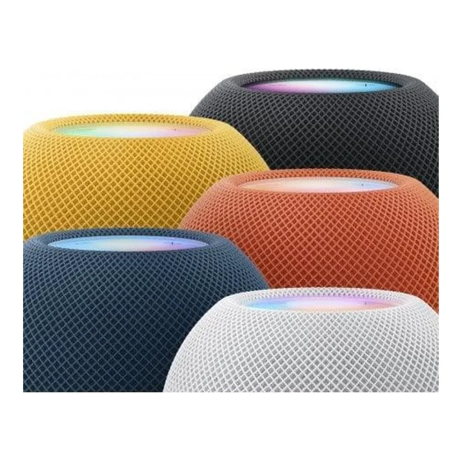 Apple HomePod mini Blue (MJ2C3) (EU)