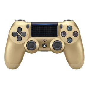 Sony DualShock 4 V2 Gold (9895558)