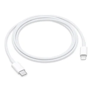 Apple USB-C to Lightning Cable 1m (MM0A3) (High Copy)