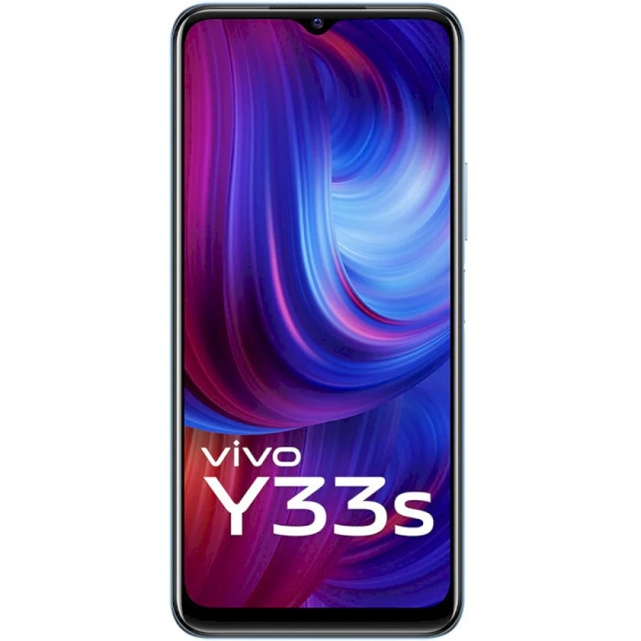 Vivo Y33s 4/128GB Midday Dream (UA)