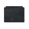 Microsoft Surface Pro Signature Keyboard Black with Slim Pen 2 (8X6-00007)