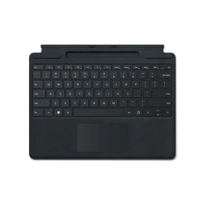Microsoft Surface Pro Signature Keyboard Black with Slim Pen 2 (8X6-00007)