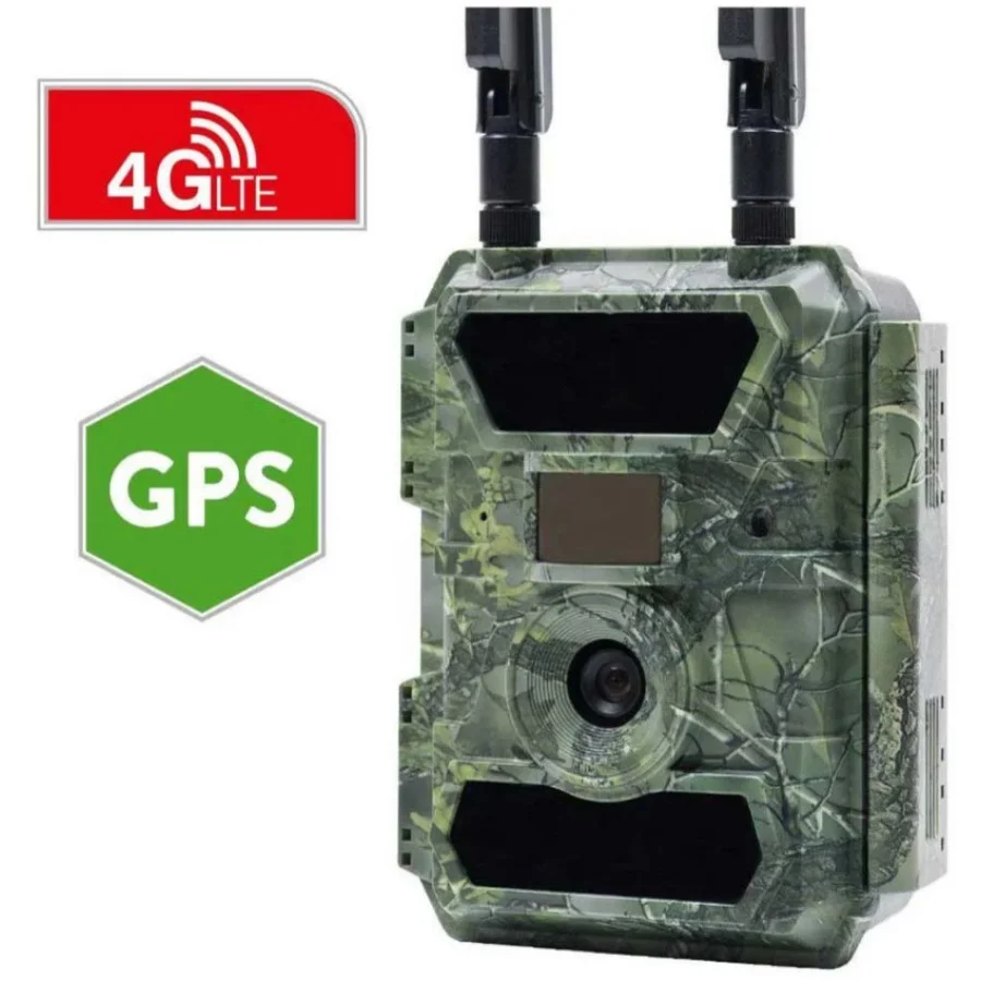 PNI Hunting 400C 1080p 4G LTE